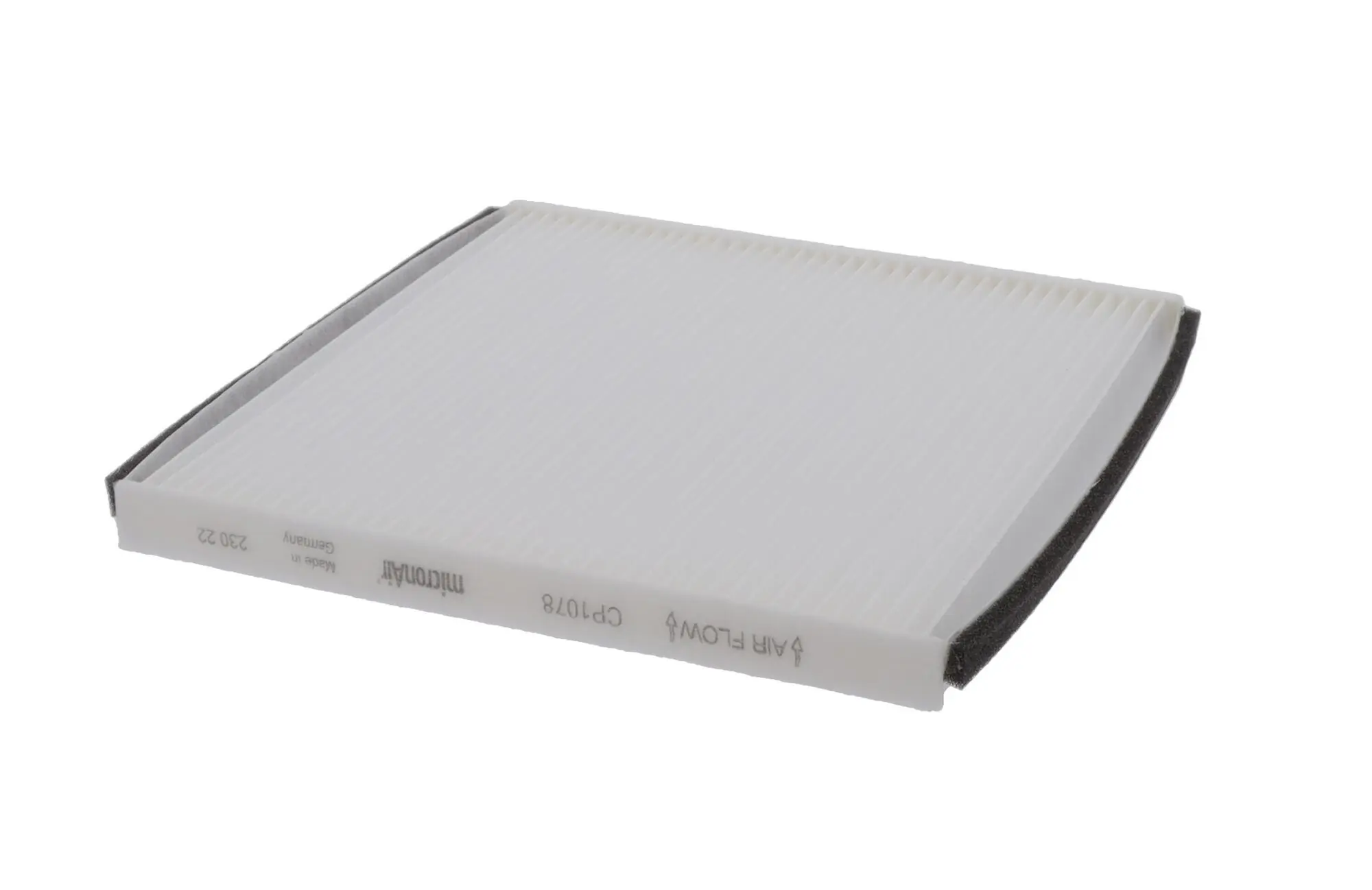 WILMINK GROUP szűrő, utastér levegő - WG1226889 - TothCarparts