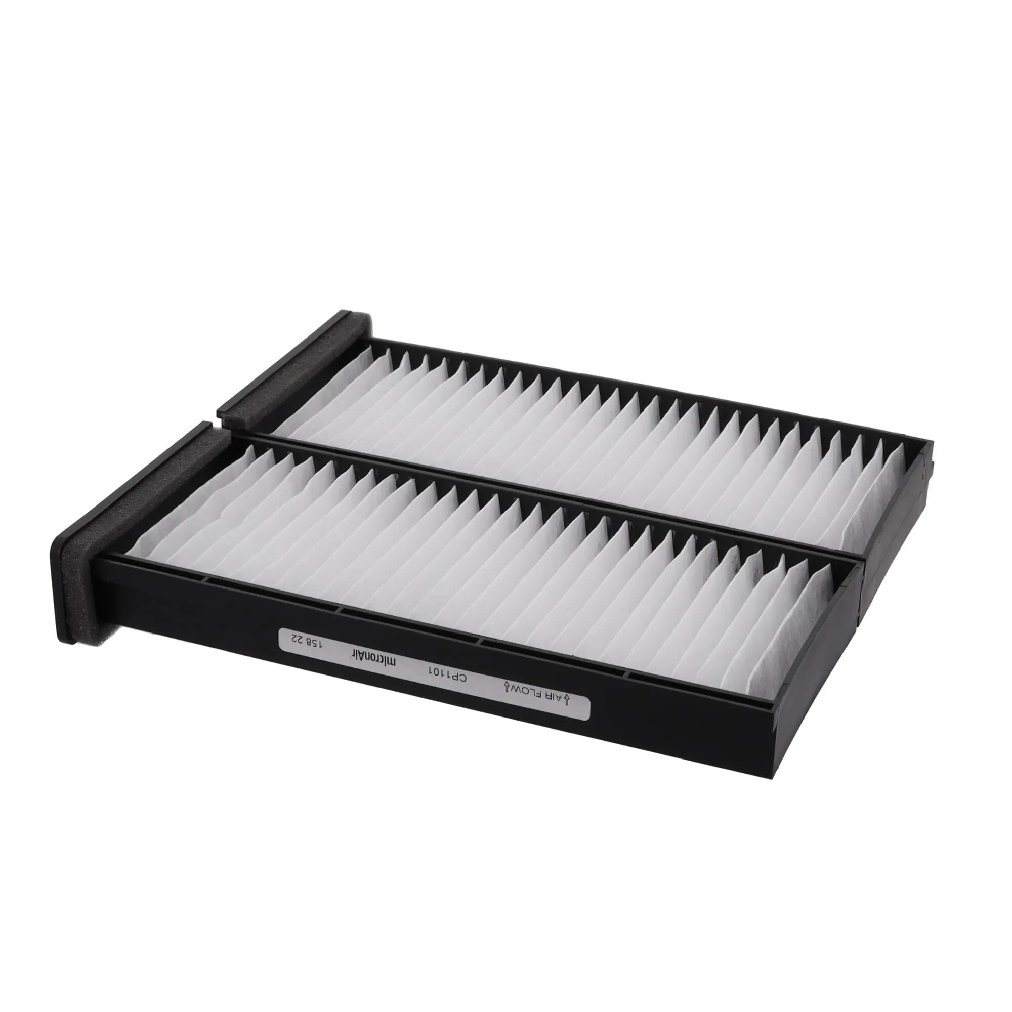 WILMINK GROUP szűrő, utastér levegő - WG1226986 - TothCarparts