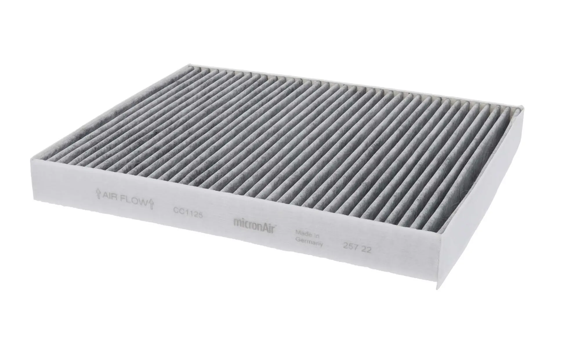 WILMINK GROUP szűrő, utastér levegő - WG1227048 - TothCarparts