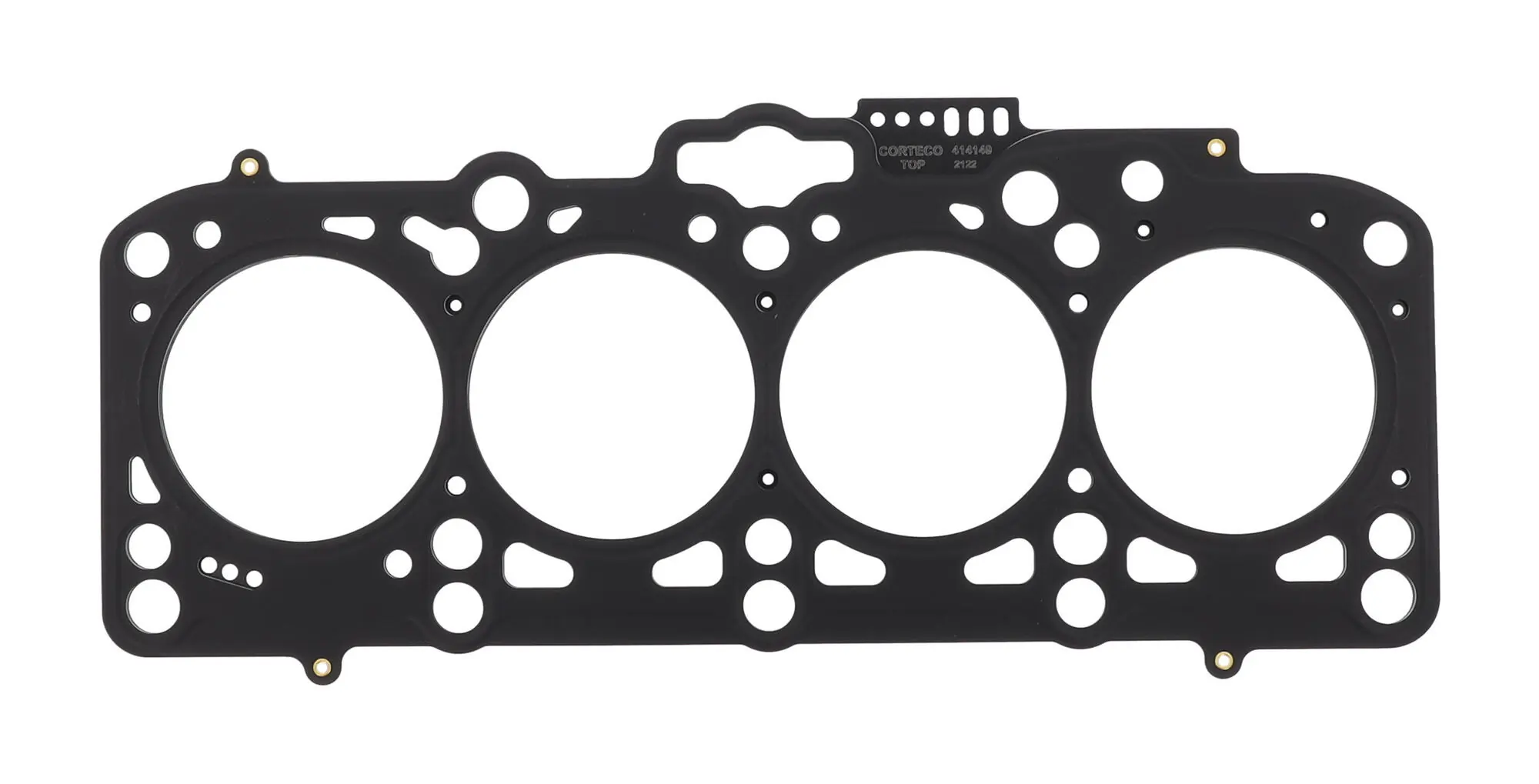 WILMINK GROUP tömítés, hengerfej - WG1227509 - TothCarparts