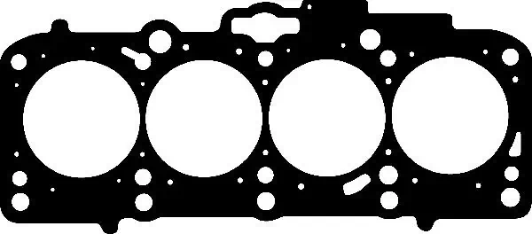WILMINK GROUP tömítés, hengerfej - WG1227520 - TothCarparts