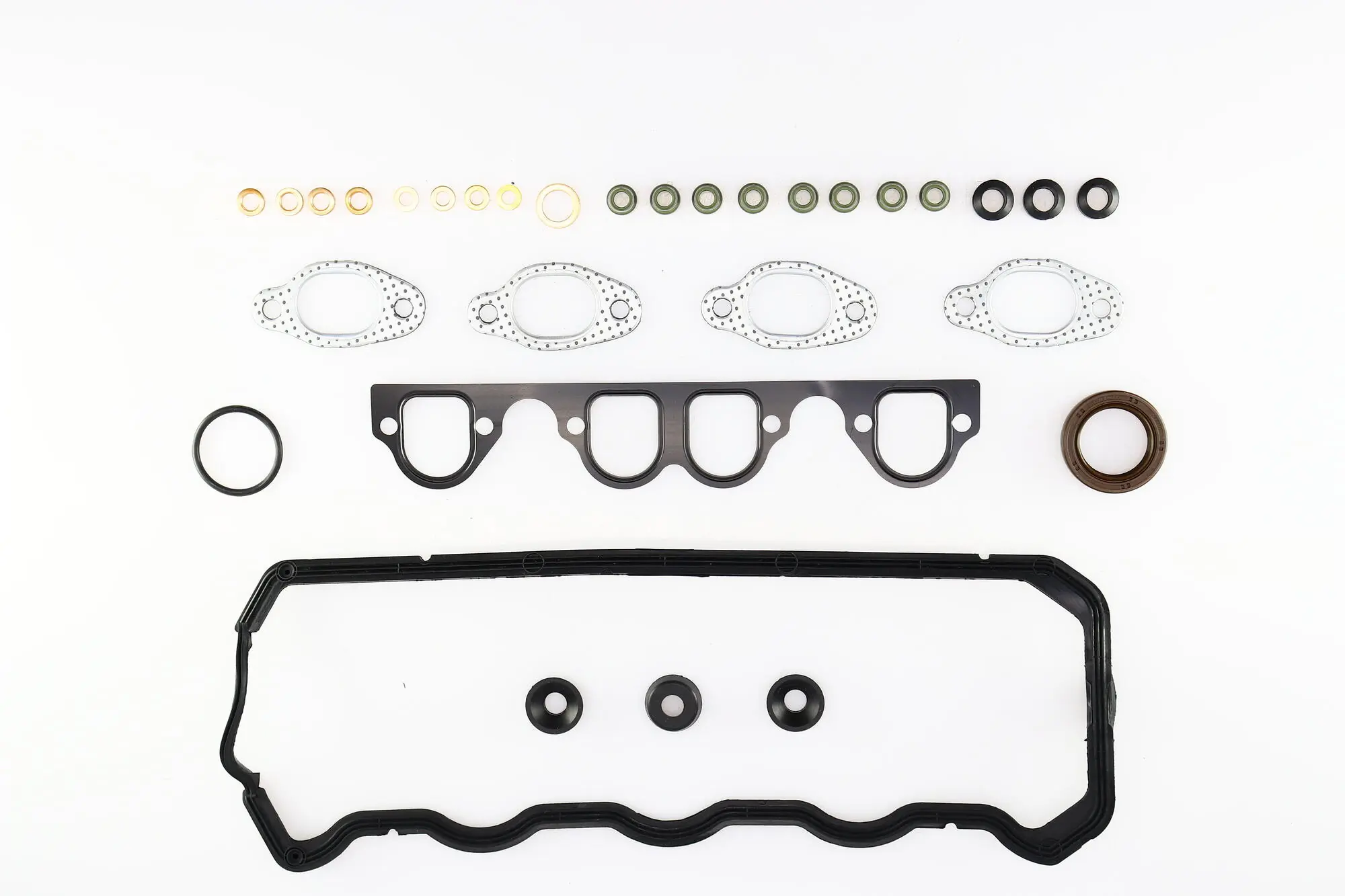 WILMINK GROUP tömítéskészlet, hengerfej - WG1229264 - TothCarparts