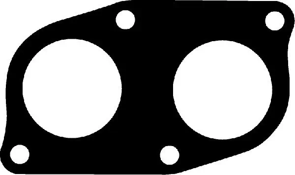 WILMINK GROUP tömítés, kipufogócső - WG1230263 - TothCarparts