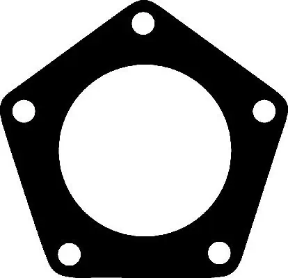 WILMINK GROUP tömítés, kipufogócső - WG1230269 - TothCarparts