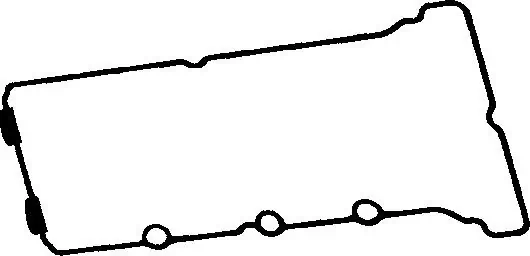 WILMINK GROUP tömítés, szelepfedél - WG1231354 - TothCarparts