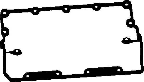 WILMINK GROUP tömítés, szelepfedél - WG1231405 - TothCarparts