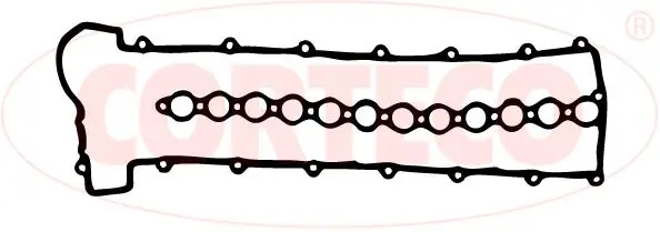 WILMINK GROUP tömítés, szelepfedél - WG1231743 - TothCarparts