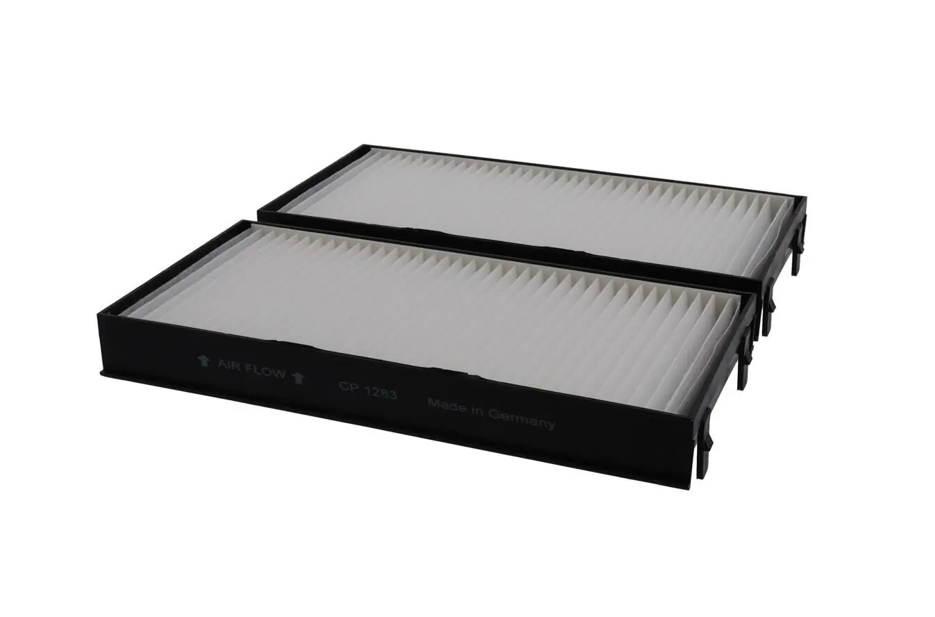 WILMINK GROUP szűrő, utastér levegő - WG1233726 - TothCarparts