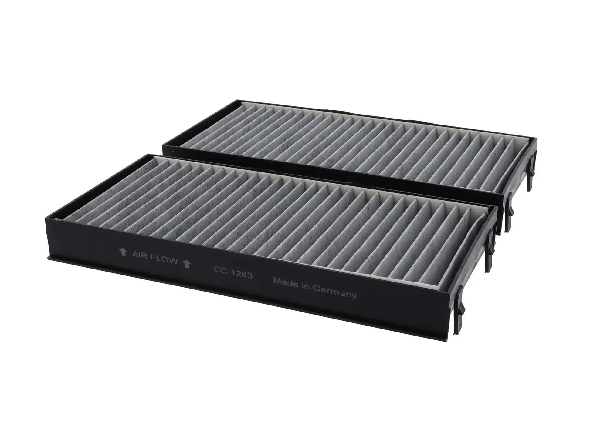 WILMINK GROUP szűrő, utastér levegő - WG1233727 - TothCarparts
