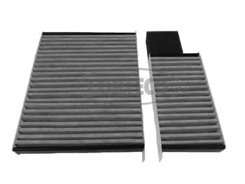 WILMINK GROUP szűrő, utastér levegő - WG1234167 - TothCarparts
