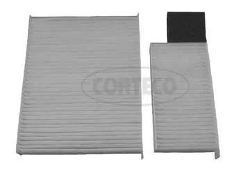 WILMINK GROUP szűrő, utastér levegő - WG1234168 - TothCarparts