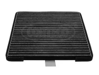 WILMINK GROUP szűrő, utastér levegő - WG1234397 - TothCarparts