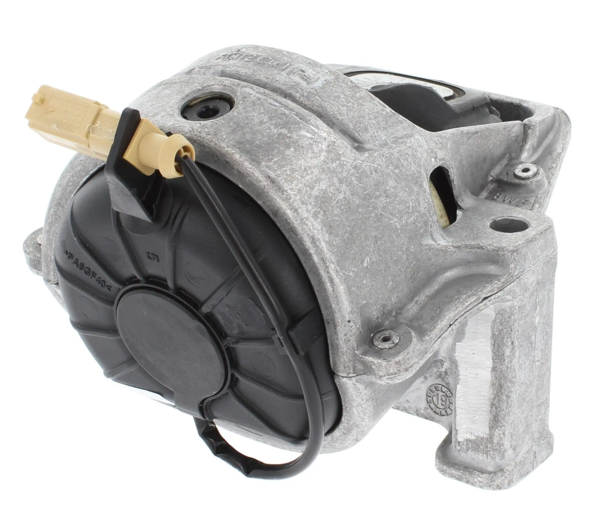 WILMINK GROUP felfüggesztés, motor - WG1234430 - TothCarparts