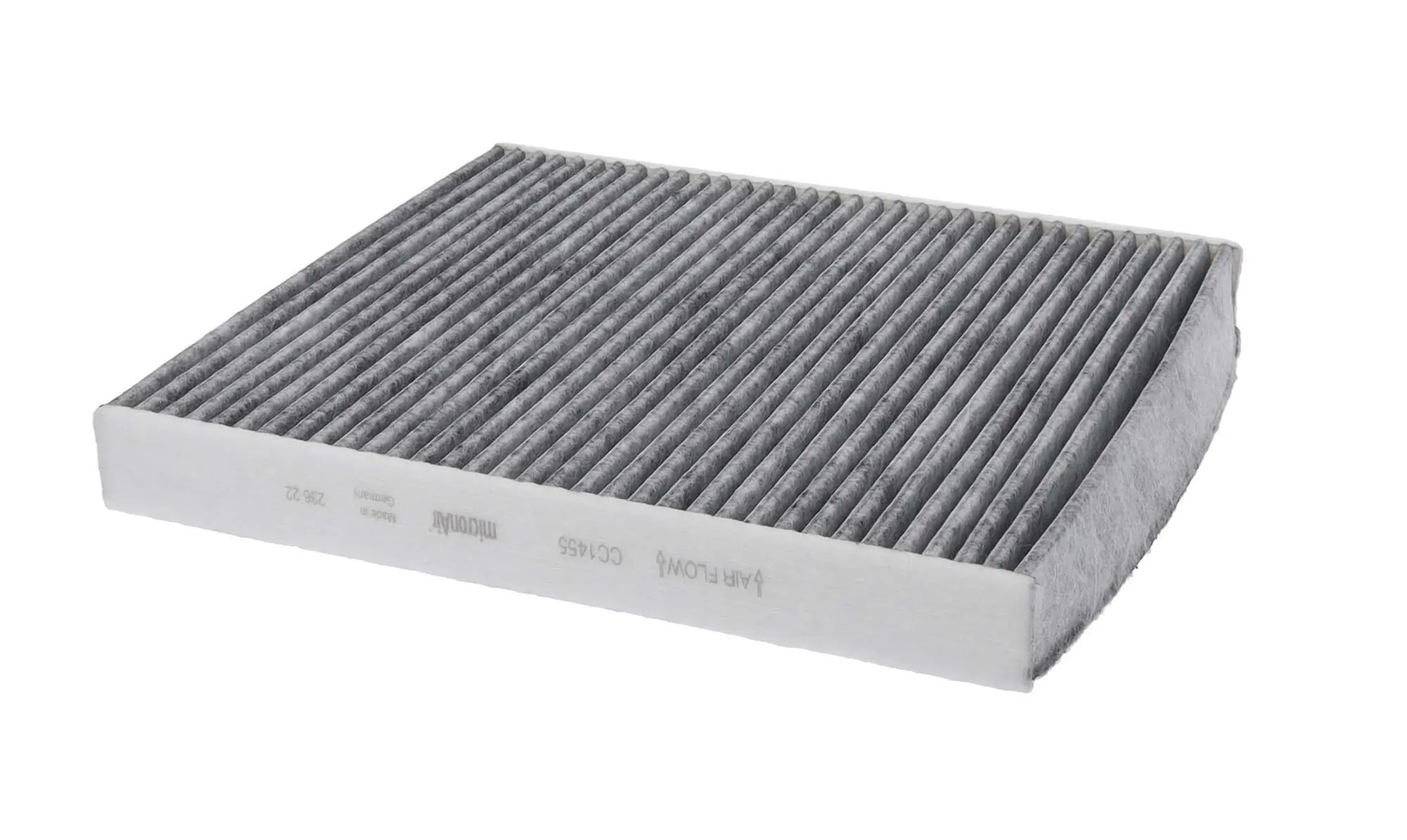 WILMINK GROUP szűrő, utastér levegő - WG1234445 - TothCarparts