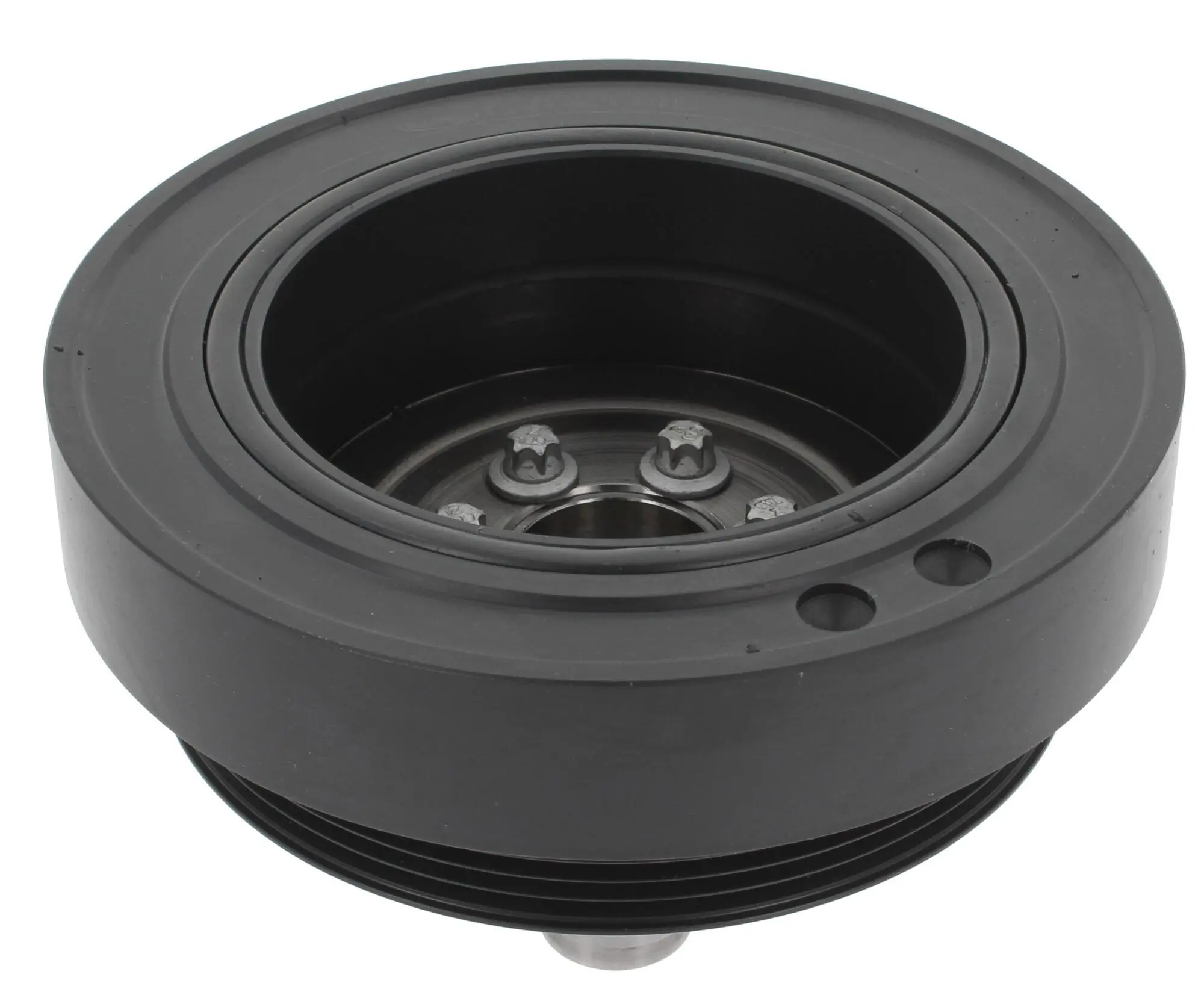 WILMINK GROUP Szíjtárcsa, főtengely - WG1234516 - TothCarparts