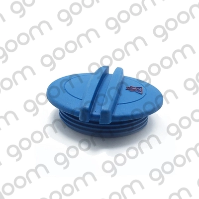 MDR Zárófedél, hűtőfolyadék-tartály - GOM-RC0013 - TothCarparts