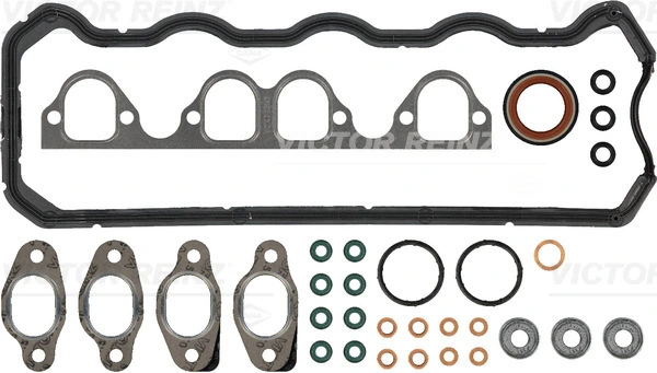 WILMINK GROUP tömítéskészlet, hengerfej - WG1240197 - TothCarparts