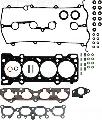 WILMINK GROUP tömítéskészlet, hengerfej - WG1241332 - TothCarparts