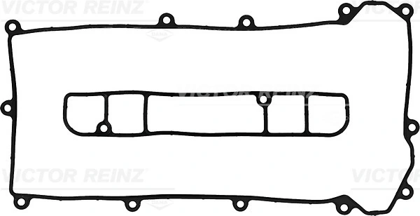 WILMINK GROUP tömítéskészlet, szelepfedél - WG1243205 - TothCarparts