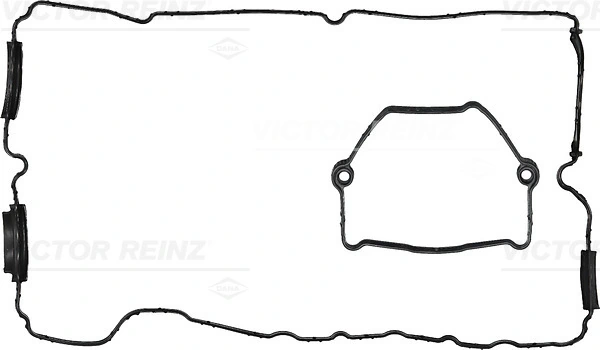 WILMINK GROUP tömítéskészlet, szelepfedél - WG1243247 - TothCarparts