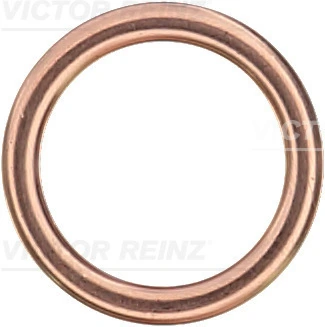 WILMINK GROUP Tömítőgyűrű, olajleeresztő csavar - WG1243951 - TothCarparts