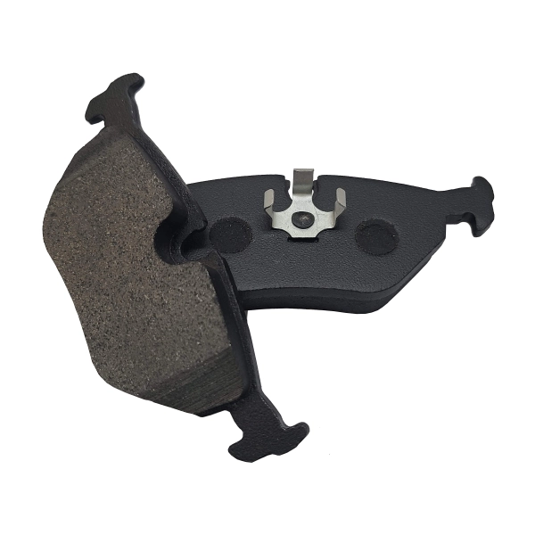 CTR fékbetétkészlet, tárcsafék - GK0002P - TothCarparts