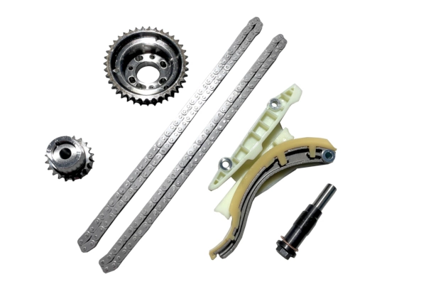 MDR vezérműlánc készlet - GOM-TCK0072 - TothCarparts