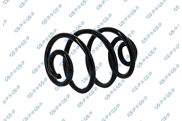 GSP futómű rugó - 36607360 - TothCarparts