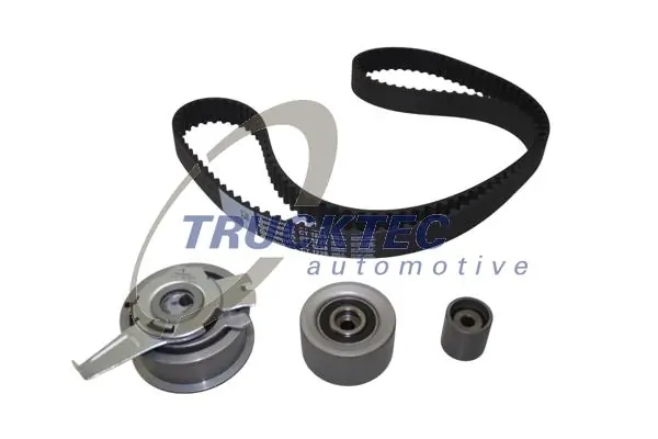 TRUCKTEC AUTOMOTIVE Fogasszíjkészlet - 07.12.029 - TothCarparts