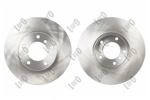ABAKUS féktárcsa - 231-03-068-2 - TothCarparts