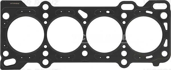 WILMINK GROUP tömítés, hengerfej - WG1245706 - TothCarparts