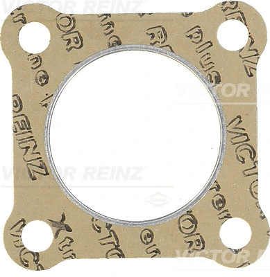 WILMINK GROUP tömítés, kipufogócső - WG1246876 - TothCarparts