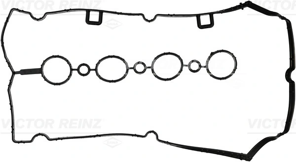 WILMINK GROUP tömítés, szelepfedél - WG1248134 - TothCarparts