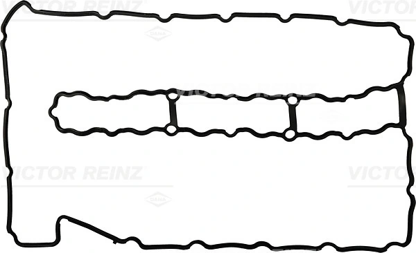 WILMINK GROUP tömítés, szelepfedél - WG1248232 - TothCarparts