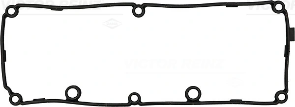 WILMINK GROUP tömítés, szelepfedél - WG1248317 - TothCarparts
