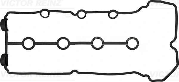 WILMINK GROUP tömítés, szelepfedél - WG1249498 - TothCarparts