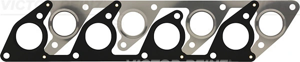 WILMINK GROUP tömítés, szívó-/kipufogókönyök - WG1249515 - TothCarparts