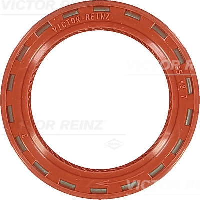 WILMINK GROUP tömítőgyűrű, vezérműtengely - WG1249973 - TothCarparts