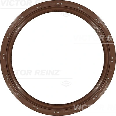 WILMINK GROUP tömítőgyűrű, főtengely - WG1250535 - TothCarparts
