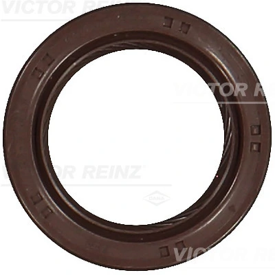 WILMINK GROUP tömítőgyűrű, főtengely - WG1250617 - TothCarparts