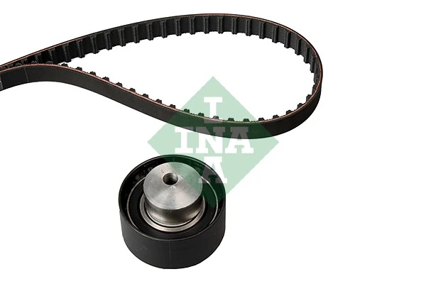 WILMINK GROUP Fogasszíjkészlet - WG1251470 - TothCarparts