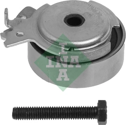 WILMINK GROUP feszítő, fogasszíj - WG1252124 - TothCarparts
