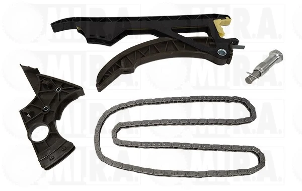 MI.R.A. vezérműlánc készlet - 37/1643 - TothCarparts
