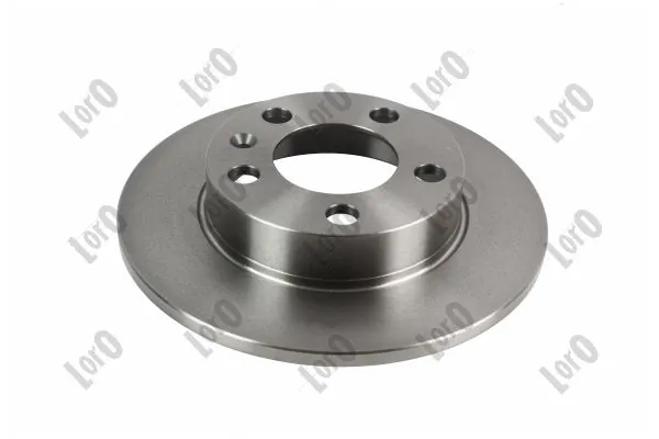 ABAKUS féktárcsa - 231-04-001-2 - TothCarparts