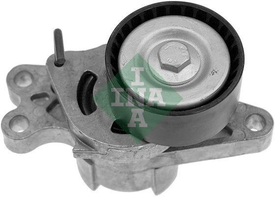 WILMINK GROUP Szíjfeszítő, hosszbordás szíj - WG1253418 - TothCarparts