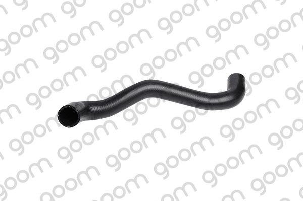 MDR hűtőcső - GOM-RH0206 - TothCarparts