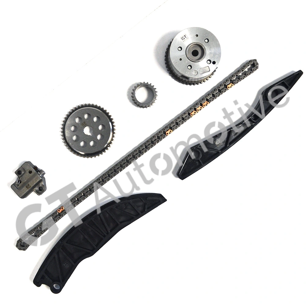 GT Automotive vezérműlánc készlet - GTCK019F - TothCarparts
