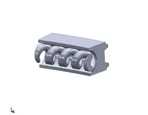 WILMINK GROUP dugattyúgyűrű-készlet - WG1288989 - TothCarparts