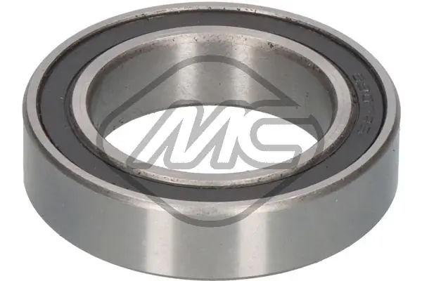 Metalcaucho csapágy, csuklós tengely középső csapágy - 55009 - TothCarparts