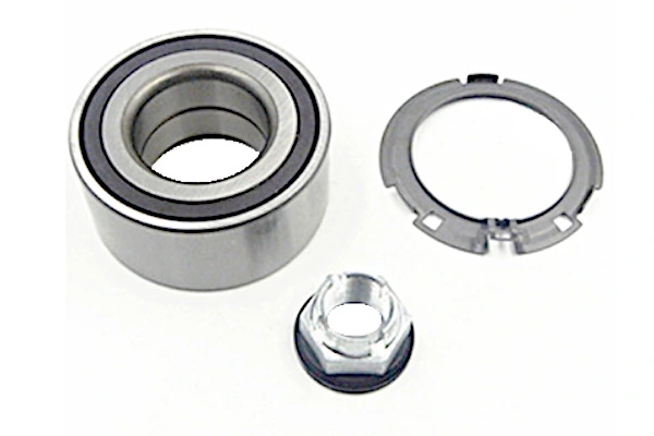MDR kerékcsapágy készlet - GOM-WB0066 - TothCarparts